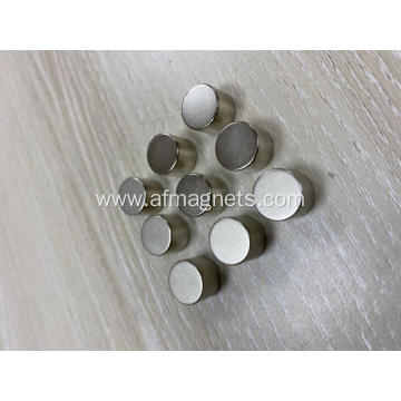 Disc Neodymium Magnets 3/4 Inch